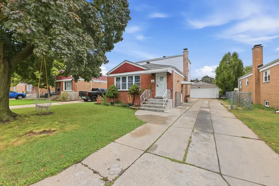 4034 W 81st Street, Chicago, IL 60652 - #3