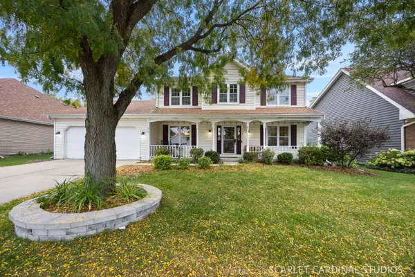 27W312 Churchill Road, Winfield, IL 60190