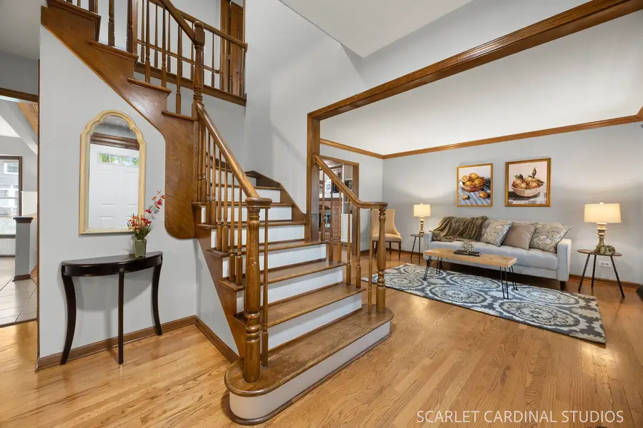 27W312 Churchill Road, Winfield, IL 60190 - #3