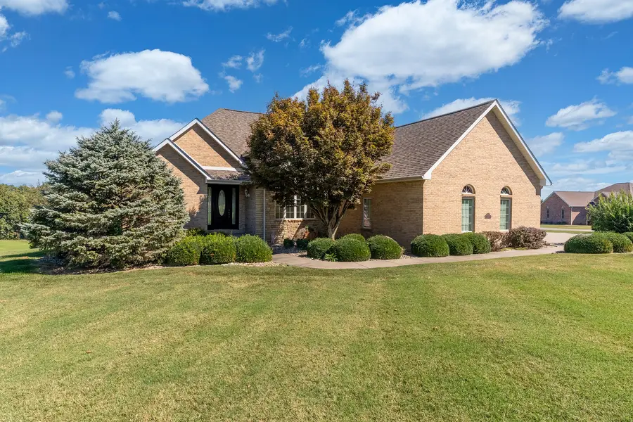 33 Bogey Lane, Makanda, IL 62958 - #2