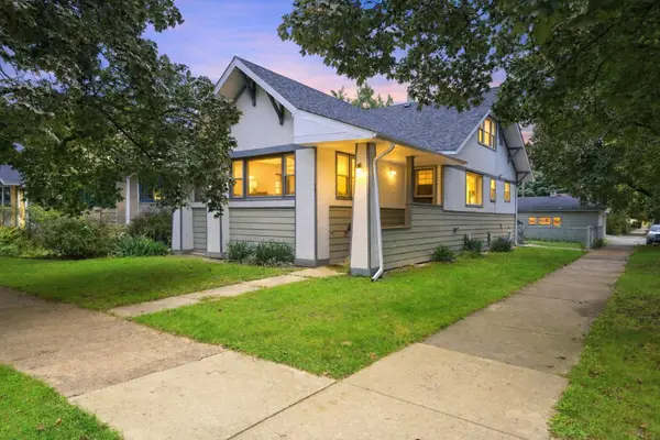 4101 N Leamington Avenue, Chicago, IL 60641