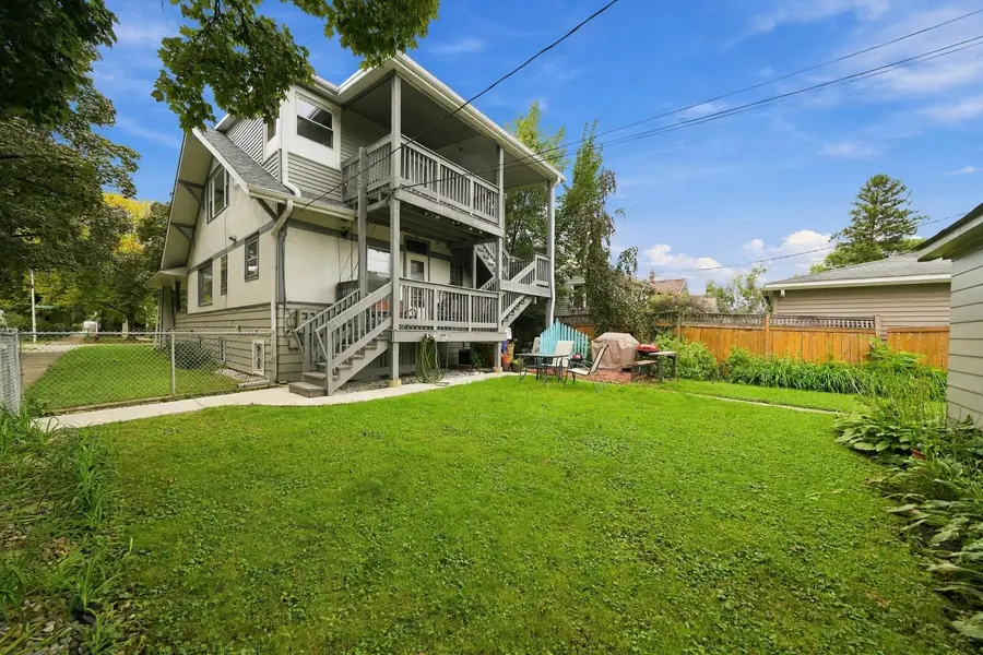 4101 N Leamington Avenue, Chicago, IL 60641 - #2