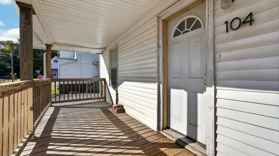 104 N Allin Street, Bloomington, IL 61701 - #3