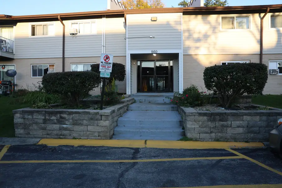 860 E Old Willow Road #136, Prospect Heights, IL 60070 - #2