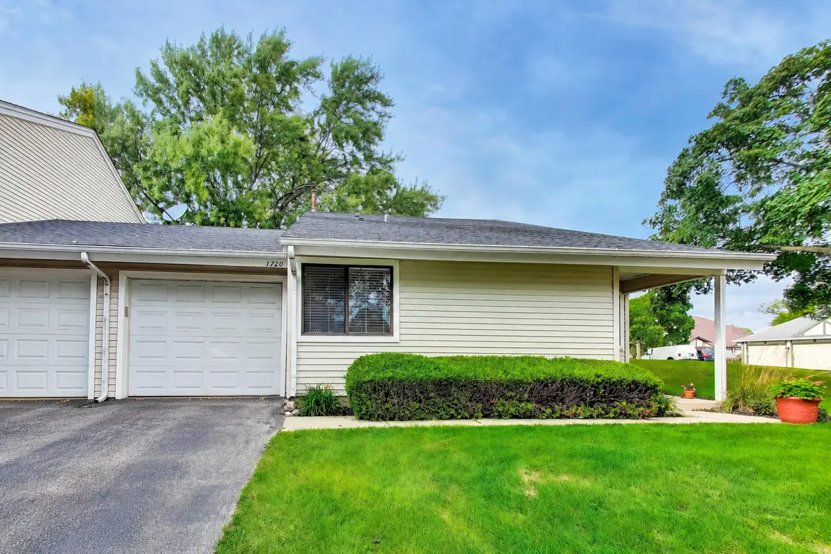 1720 E Shannon Lane #6, Palatine, IL 60074 - #1