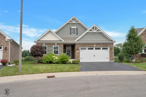 1757 Hillshire Court, New Lenox, IL 60451