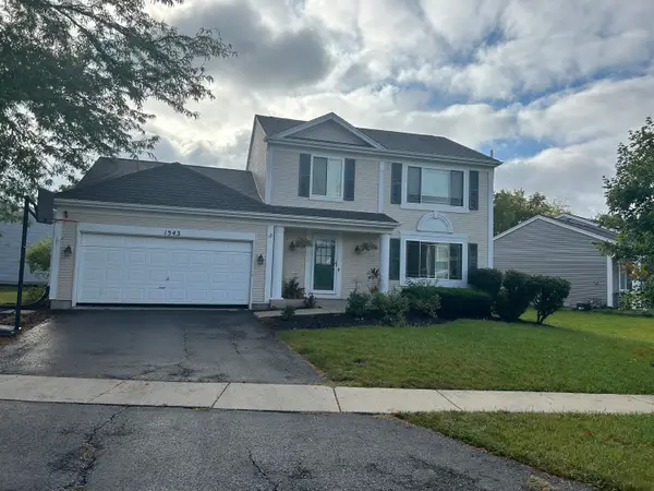 Address Withheld By Seller, Aurora, IL 60506