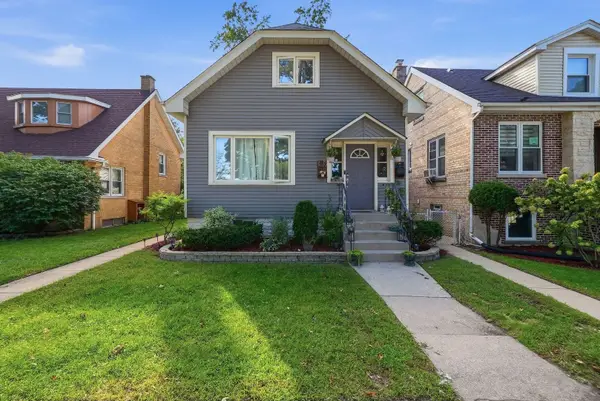 4220 Home Avenue, Stickney, IL 60402