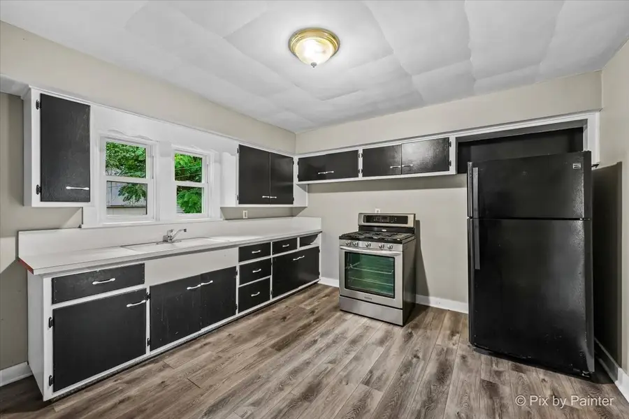 283 S Aldine Avenue, Elgin, IL 60123 - #2