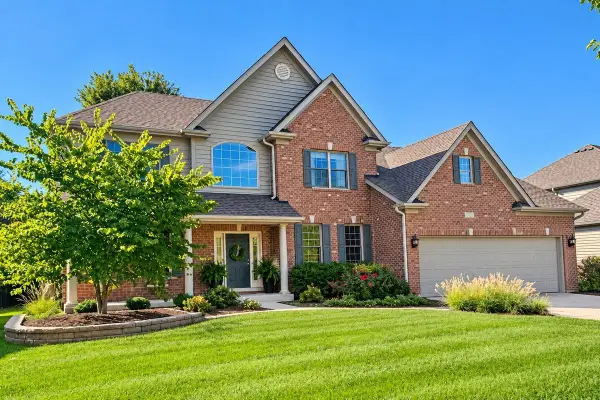 3412 Breitwieser Lane, Naperville, IL 60564