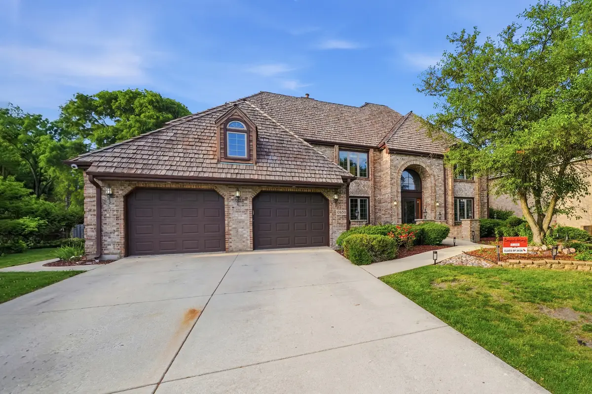 10650 Wildwood Drive, Palos Park, IL 60464 - #1