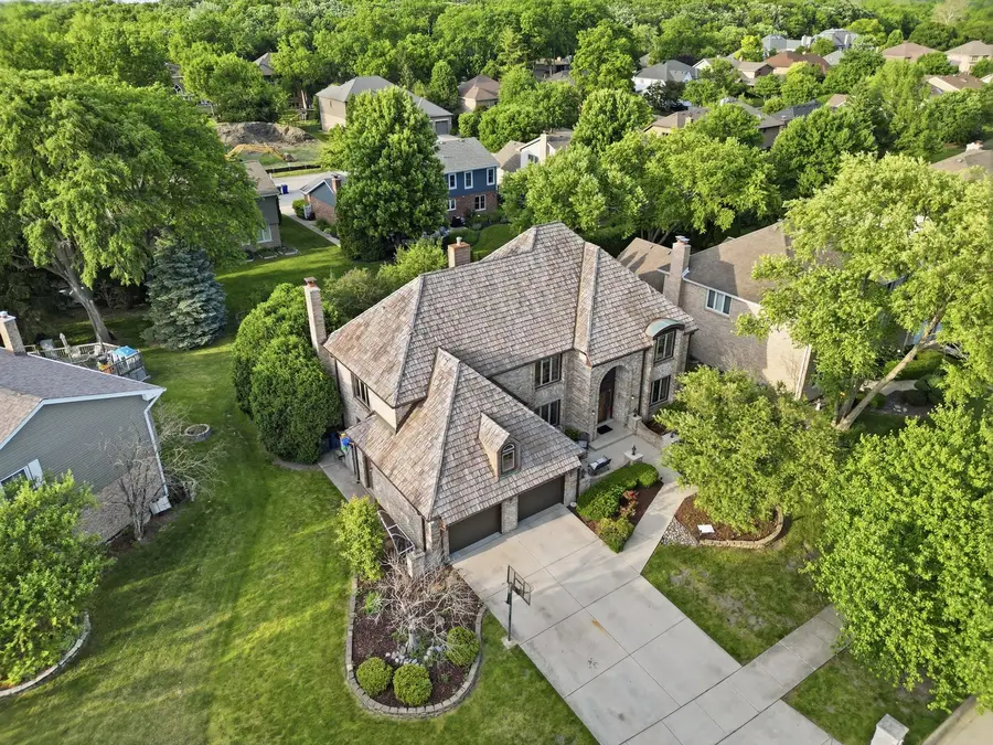10650 Wildwood Drive, Palos Park, IL 60464 - #3