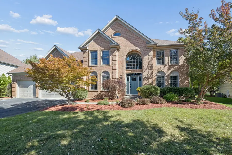 23034 Persimmon Lane, Plainfield, IL 60586 - #2