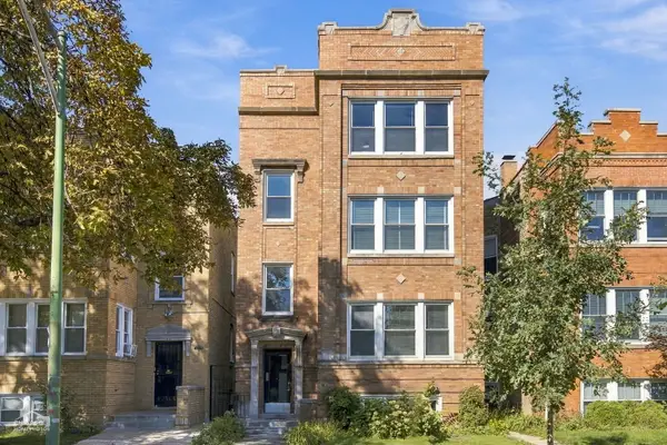 3046 N Davlin Court, Chicago, IL 60618