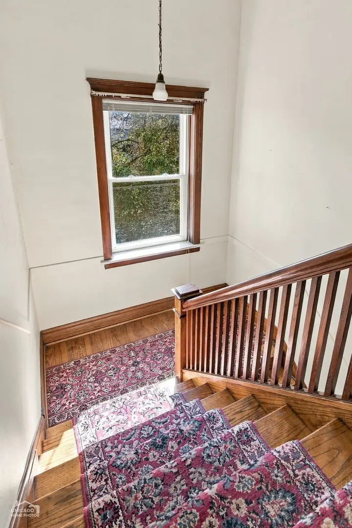 3046 N Davlin Court, Chicago, IL 60618 - #3