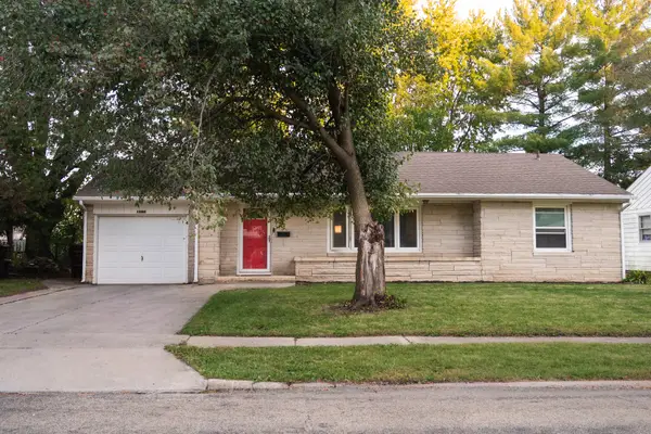 1101 N Main Street, Rochelle, IL 61068
