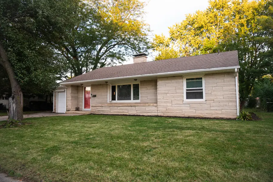 1101 N Main Street, Rochelle, IL 61068 - #3