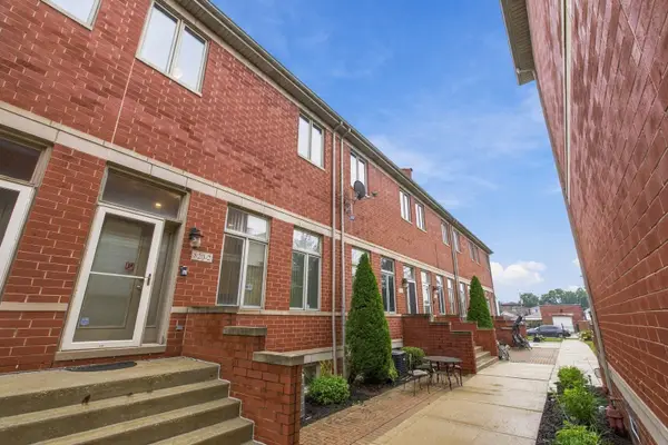 820 W 36th Street #2, Chicago, IL 60609