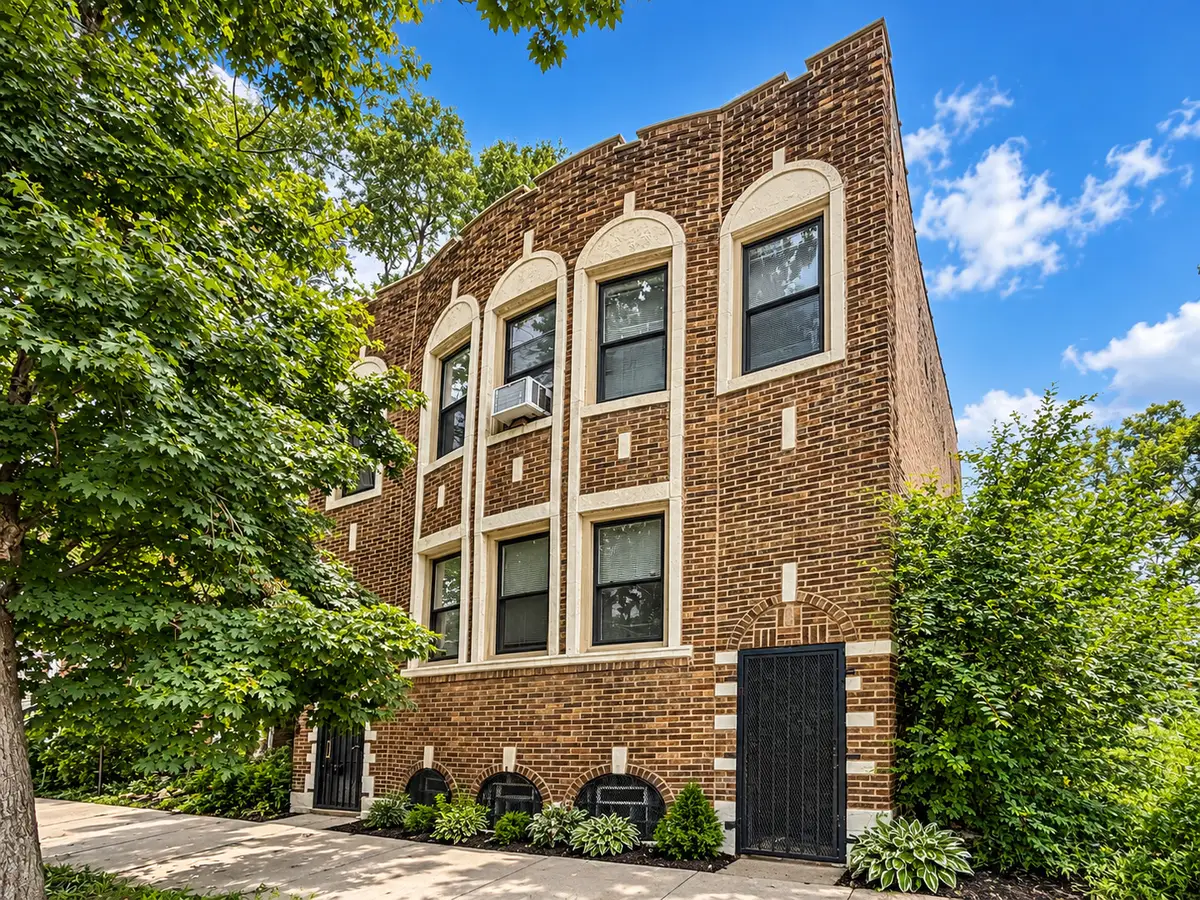 1817 S Harding Avenue, Chicago, IL 60623 - #1