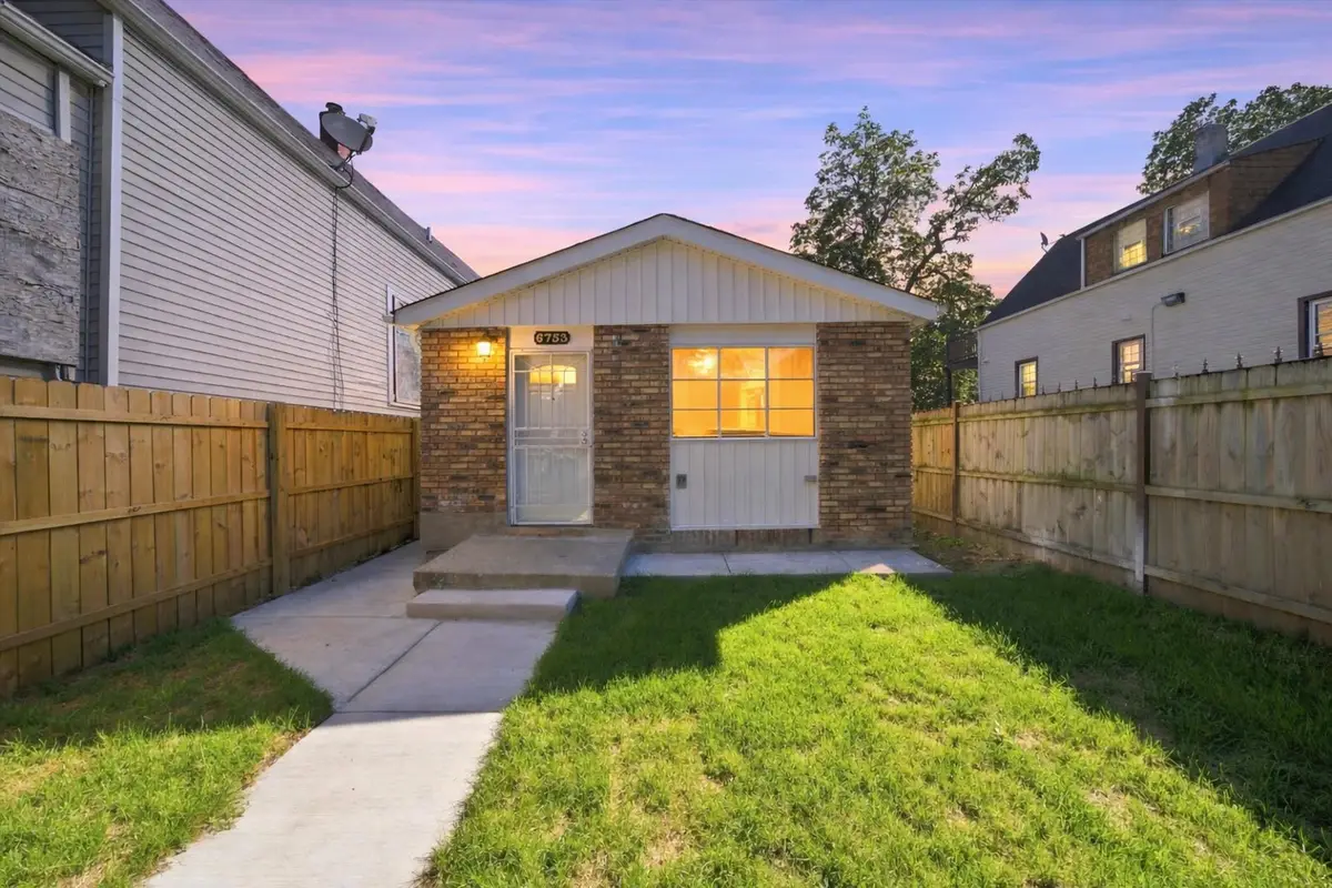 6733 S Throop Street, Chicago, IL 60636 - #1