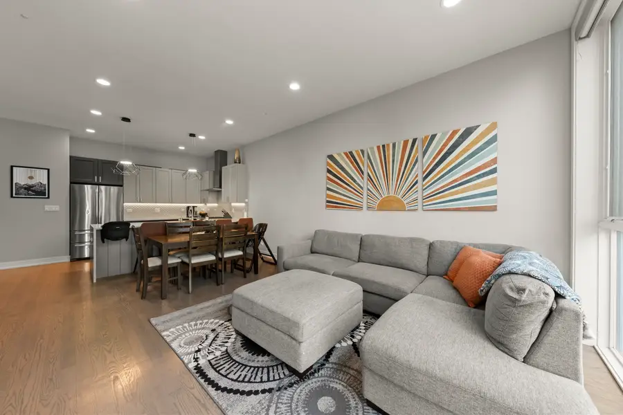 3049 W Lyndale Street #1, Chicago, IL 60647 - #3