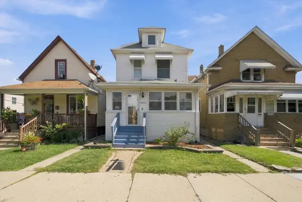 2617 S 60th Court, Cicero, IL 60804