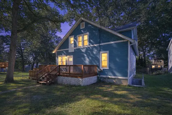 4823 S Little Drive, McHenry, IL 60051