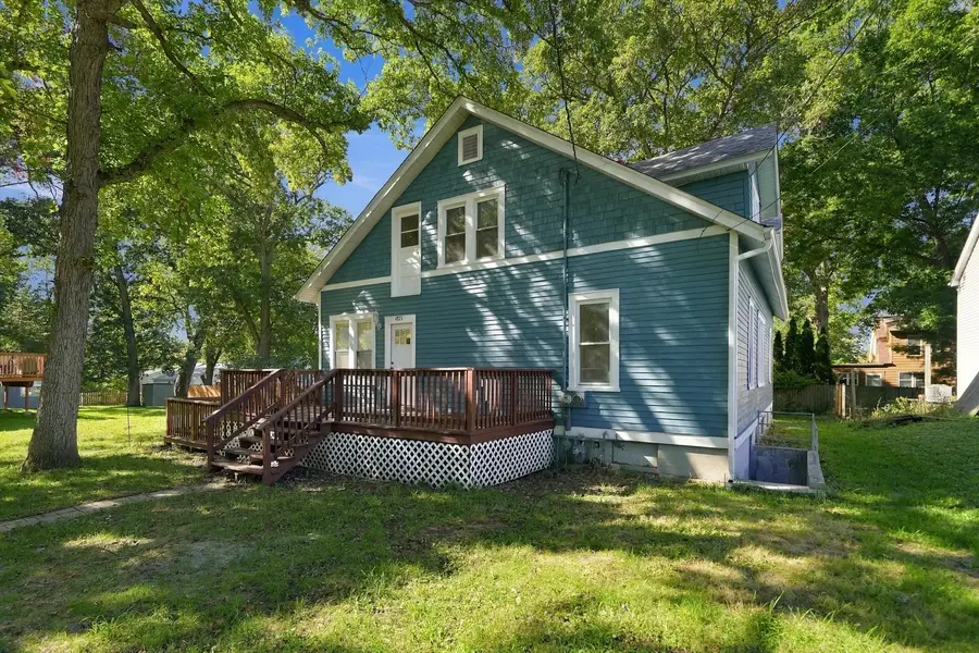 4823 S Little Drive, McHenry, IL 60051 - #2