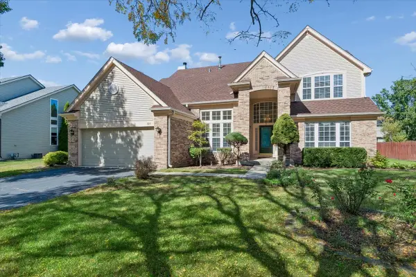 925 Brompton Circle, Bolingbrook, IL 60440