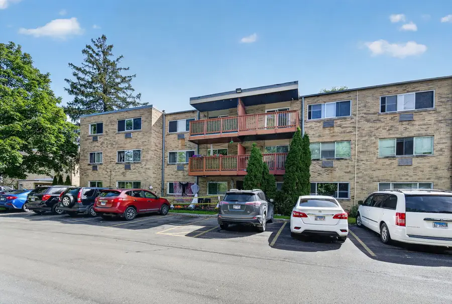 762 Dempster Street #D212, Mount Prospect, IL 60056 - #2