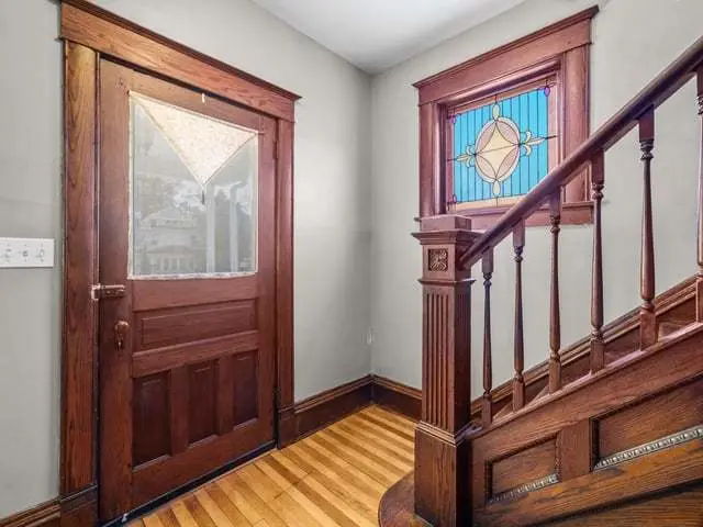 1203 W Lincoln Avenue, Rochelle, IL 61068 - #3