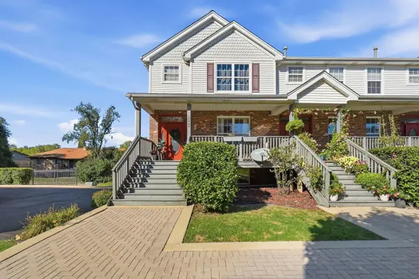 Address Withheld By Seller, Lombard, IL 60148