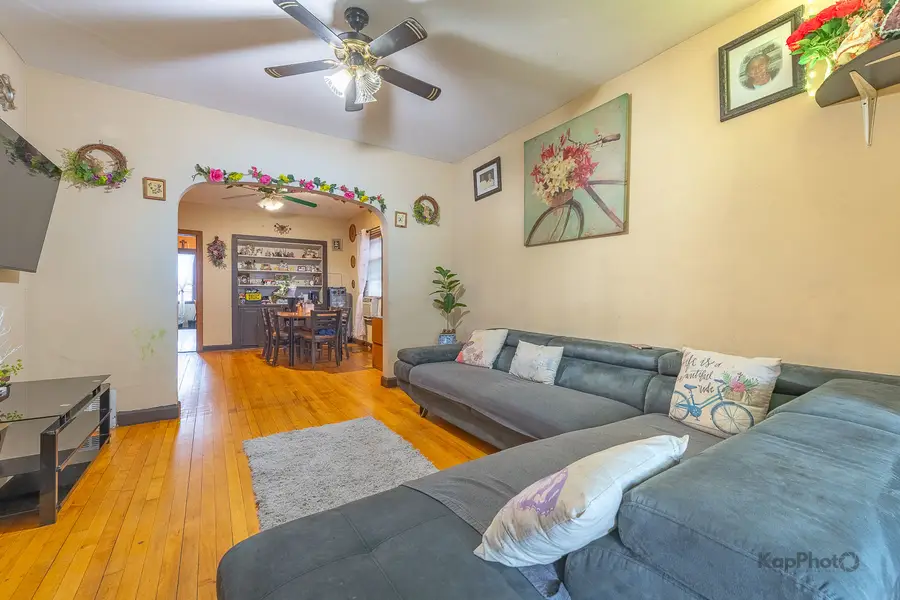 2135 N Latrobe Avenue, Chicago, IL 60639 - #3