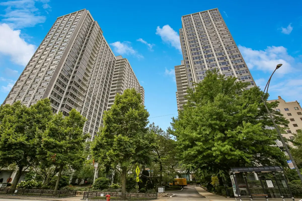 4250 N Marine Drive #2210, Chicago, IL 60613 - #1