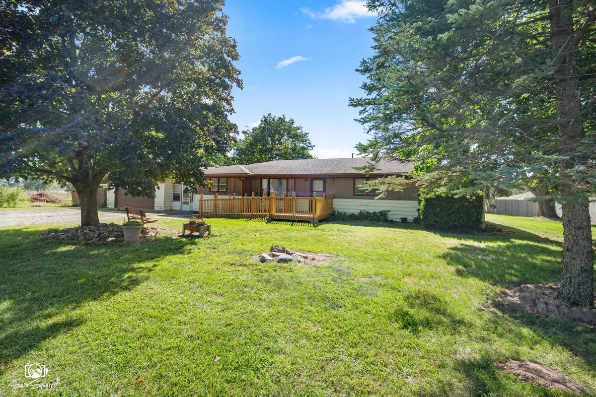 5808 E 3420s Road, Saint Anne, IL 60964 - #1