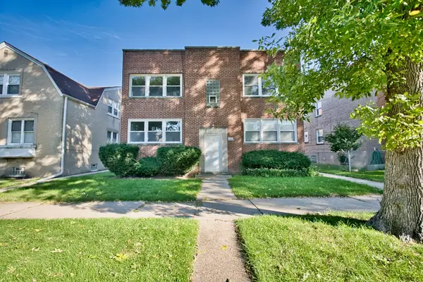 2830 W Summerdale Avenue #2, Chicago, IL 60625