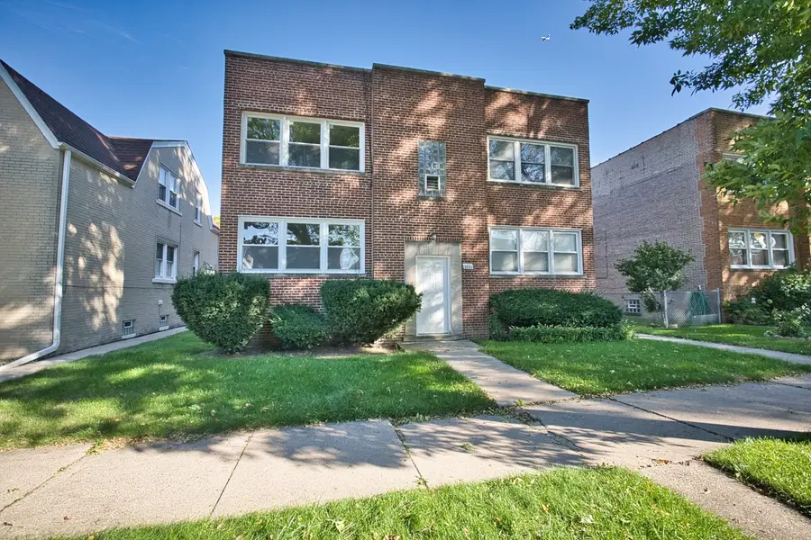 2830 W Summerdale Avenue #2, Chicago, IL 60625 - #2