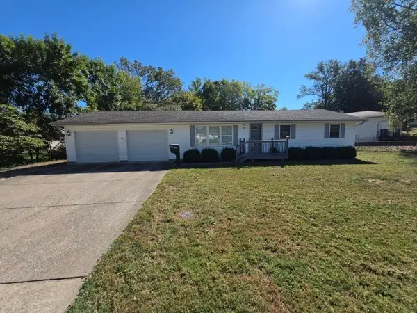620 Pear Street, Mt Vernon, IL 62864