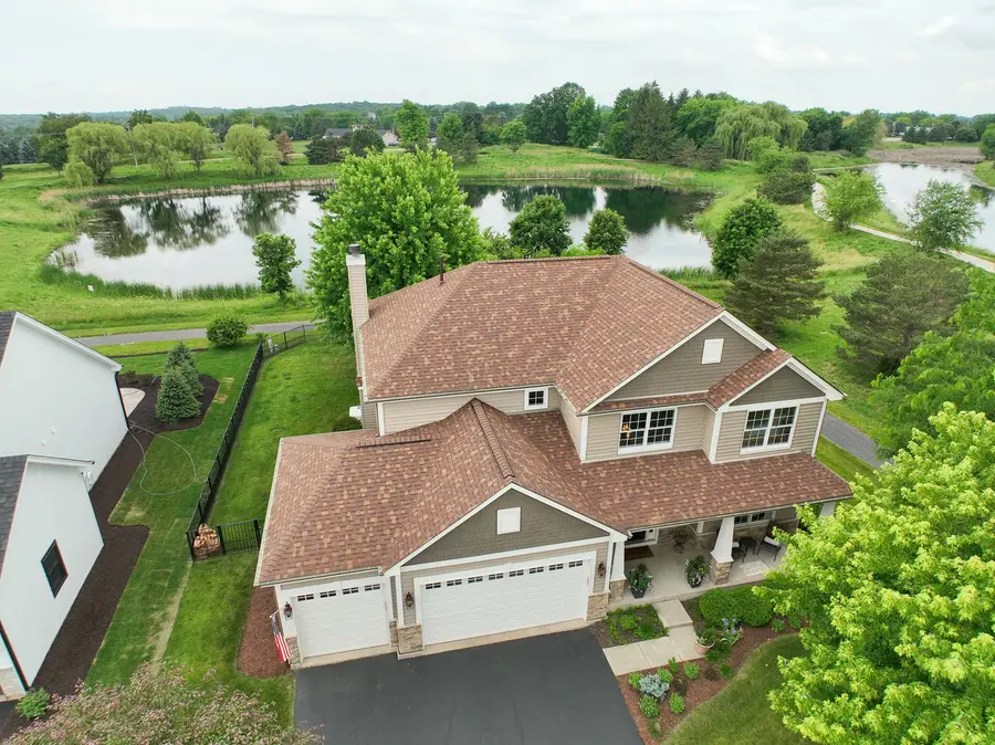 1261 Independence Avenue, Elburn, IL 60119 - #2