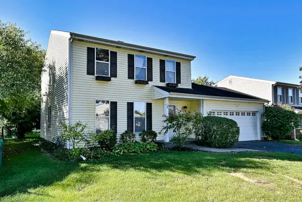 801 Pinebrook Drive, Lombard, IL 60148