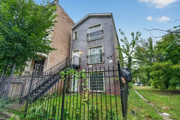 1230 S Lawndale Avenue, Chicago, IL 60623