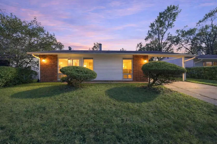 2112 219th Street, Sauk Village, IL 60411 - #3