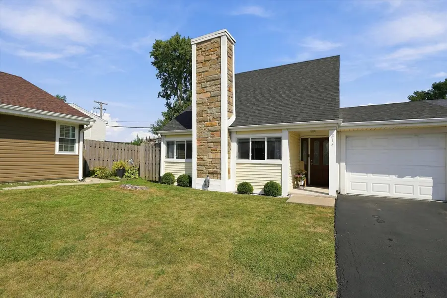 216 Robbin Drive, Romeoville, IL 60446 - #2