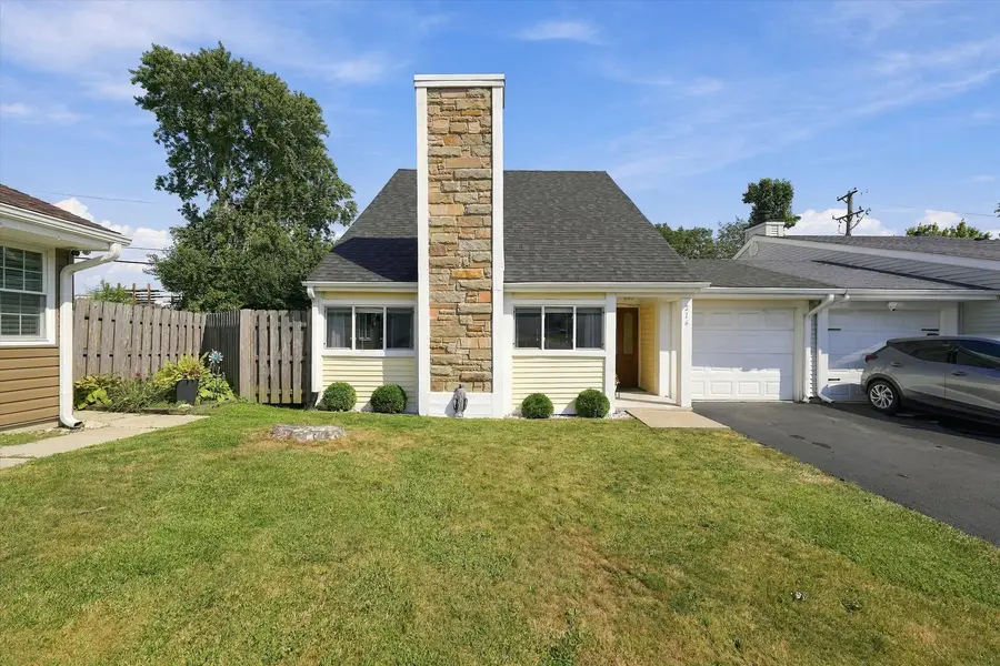 216 Robbin Drive, Romeoville, IL 60446 - #3