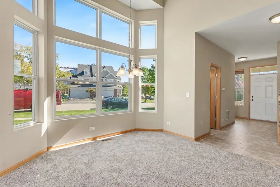 8031 Harrier Avenue, Joliet, IL 60431 - #2