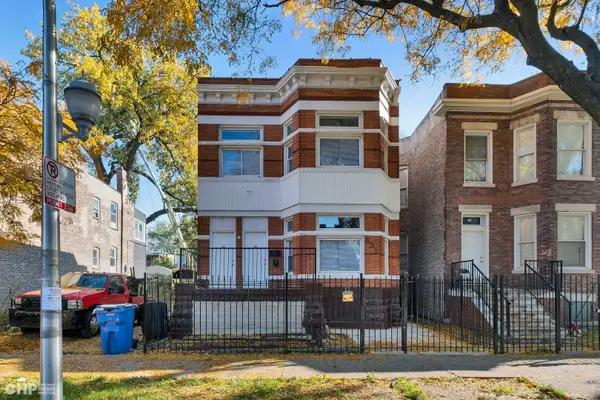 631 N Monticello Avenue, Chicago, IL 60624