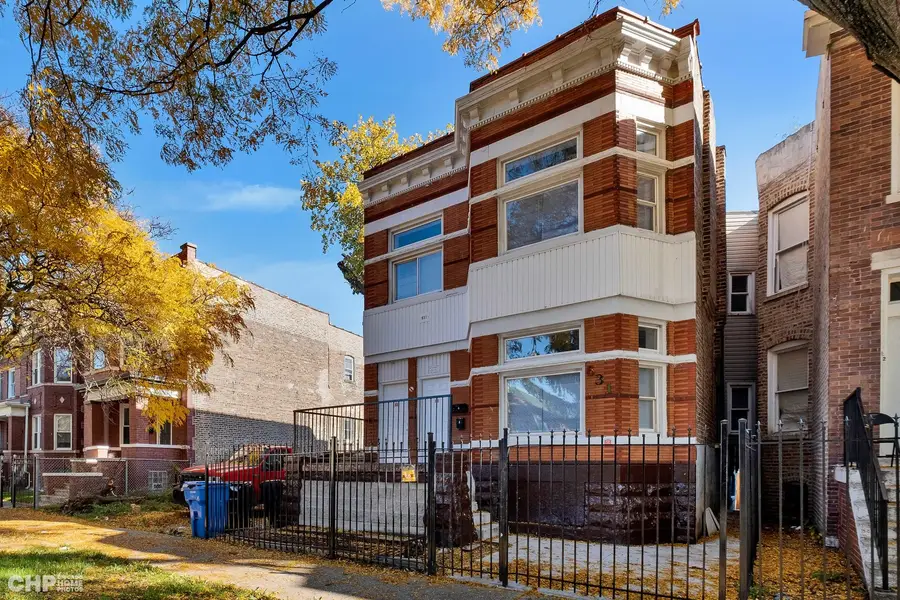631 N Monticello Avenue, Chicago, IL 60624 - #2