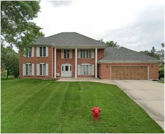 8112 S Park Avenue, Burr Ridge, IL 60527