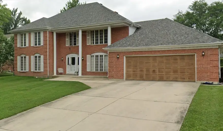 8112 S Park Avenue, Burr Ridge, IL 60527 - #2