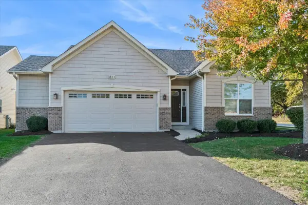 811 Freemont Street, Yorkville, IL 60560
